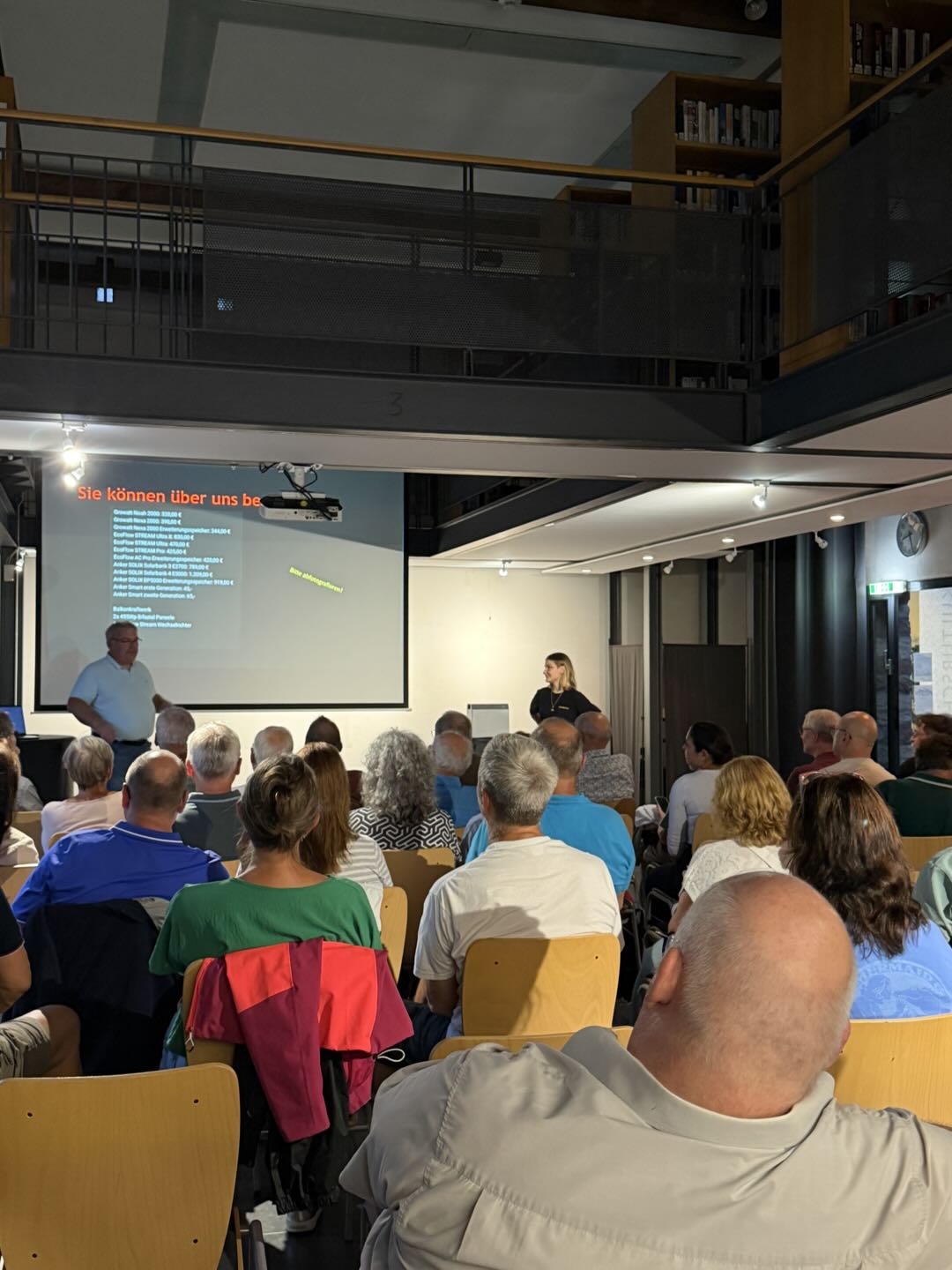 Erfolgreiche 9. Bestellrunde der BürgerInitiativ in Viernheim