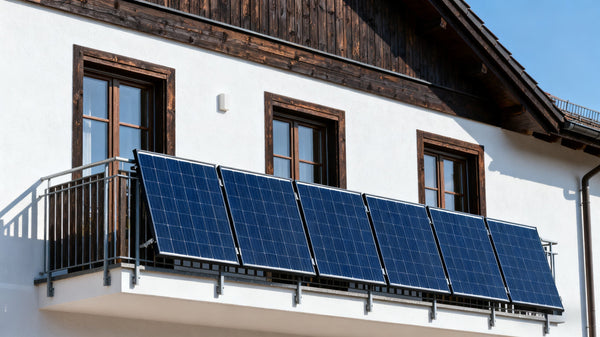 Subsidies voor balkon-energiecentrales 2025: Hoe profiteer je optimaal van de financiële steun?