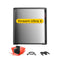 <tc>Stream</tc> <tc>Ultra X</tc> | 3840 Wh