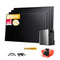 <tc>Stream</tc> <tc>Ultra X</tc> | 3840 Wh