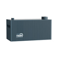 TSUN DCU2000Lite 2kWh Erweiterungsakku, by Powerness