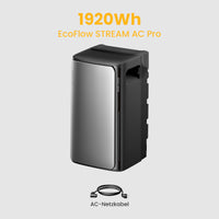 EcoFlow STREAM AC Pro