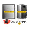 <tc>Stream</tc> <tc>Ultra X</tc> + <tc>Stream</tc> <tc>AC Pro</tc> | 5760 Wh