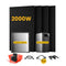 <tc>Stream</tc> <tc>Ultra X</tc> + <tc>Stream</tc> <tc>AC Pro</tc> | 5760 Wh