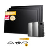 2x Stream Ultra | 3840Wh / zonder Accessoires / Zelf Ophalen