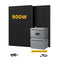 Growatt NEXA 2000 + batterie d'extension | 4096 Wh