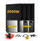 <tc>Stream</tc> <tc>Ultra X</tc> + 2 x <tc>Stream</tc> <tc>AC Pro</tc> | 7680 Wh