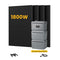 Growatt NEXA 2000 + 2x Uitbreidingsbatterij | 6144Wh