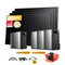 <tc>Stream</tc> <tc>Ultra X</tc> + 3 x <tc>Stream</tc> <tc>AC Pro</tc> | 9600 Wh