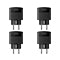 4 x Smart Plug