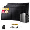 Stream Ultra X | 3840Wh / 1 x Smart Meter / Selbstabholung