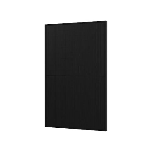 500Wp Bifaziale Full Black SUNPRO Solarmodul