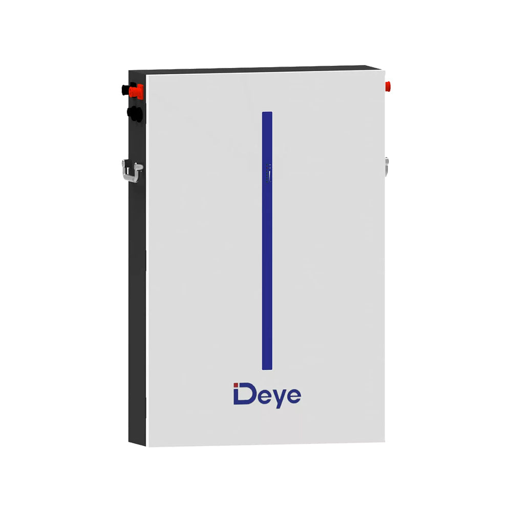 Deye Niederspannung Batteriespeicher, RW-M6.1, 6.1kWh