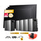 <tc>Stream</tc> <tc>Ultra X</tc> + 4 x <tc>Stream</tc> <tc>AC Pro</tc> | 11520 Wh