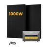 2,7 kWh / sans accessoires / Auto-collecte