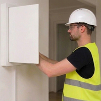 Wieland-installatie & netbeheerder (Anker SOLIX Solarbank Max AC moet door een gekwalificeerde elektricien worden geïnstalleerd – deze service wordt via Solarcan.de aangeboden, meer informatie onder „Details“)