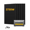 2,7 kWh / zonder Accessoires / Zelf Ophalen