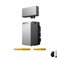 5kWh | Stream Gateway + 1x Stream 5000 + Smart Meter Gen 2