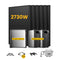<tc>Stream</tc> <tc>Ultra X</tc> + 2 x <tc>Stream</tc> <tc>AC Pro</tc> | 7680 Wh
