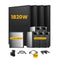 <tc>Stream</tc> <tc>Ultra X</tc> + 5 x <tc>Stream</tc> <tc>AC Pro</tc> | 13440 Wh