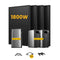 Stream Ultra + 2 x Stream AC Pro | 5760Wh