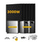 Stream Ultra X + 2 x Stream AC Pro | 7680Wh