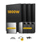 Stream Ultra X + 3 x Stream AC Pro | 9600 Wh