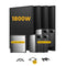 Stream Ultra X + 4 x Stream AC Pro | 11 520 Wh