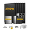Stream Ultra X + 4 x Stream AC Pro | 11 520 Wh