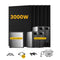 Stream Ultra X + 4 x Stream AC Pro | 11520Wh
