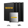 Stream Ultra X | 3840 Wh / sans accessoires / Auto-collecte