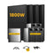 Stream Ultra X + 5 x Stream AC Pro | 13 440 Wh