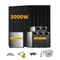 Stream Ultra X + 5 x Stream AC Pro | 13440Wh