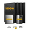 Stream Ultra X + Stream AC Pro | 5760 Wh