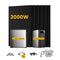 Stream Ultra X + Stream AC Pro | 5760Wh