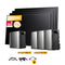 Stream Ultra X + 3 x Stream AC Pro | 9600 Wh