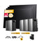 Stream Ultra X + 3 x Stream AC Pro | 9600Wh