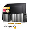 Stream Ultra X + 4 x Stream AC Pro | 11 520 Wh