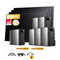 Stream Ultra X + 5 x Stream AC Pro | 13 440 Wh