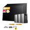 Stream Ultra + 2 x Stream AC Pro | 5760Wh