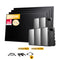 Stream Ultra + 4 x Stream AC Pro | 9600Wh