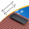 voor 2 zonnepanelen