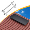 voor 2 zonnepanelen / Zelf ophalen