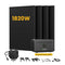Growatt NOAH 2000 2048Wh + 800W Micro-omvormer