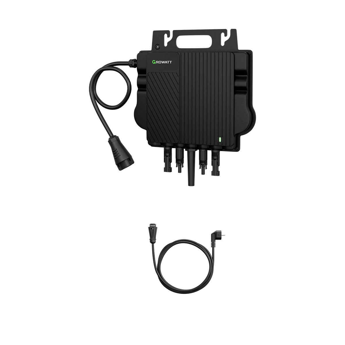 Growatt NEO-800M-X 800W Mikro-Wechselrichter