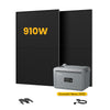 Growatt NEXA 2000 | 2048Wh / Zelf Ophalen
