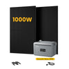 Growatt NEXA 2000 | 2048 Wh / Auto-collecte