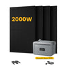 Growatt NEXA 2000 | 2048Wh / Zelf Ophalen