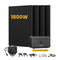 Growatt NOAH 2000 2048Wh + 800W Micro-omvormer