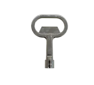 1x Schlüssel 